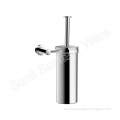 All Brass Toilet Brush and Holder Set/Clean Brush (SL-63004501)